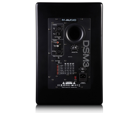 Студийный монитор M-AUDIO DSM3