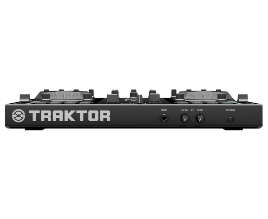 DJ Контроллер Native Instruments TRAKTOR KONTROL S2
