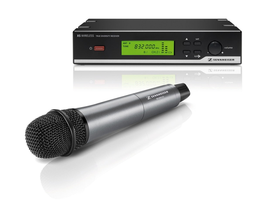 Радиосистема Sennheiser XSW 35 - 31434 за 0 грн. | 4Club