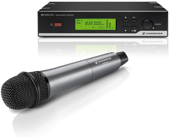 Радиосистема Sennheiser XSW 65 - 31437 за 0 грн. | 4Club