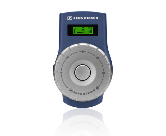 Приемник Sennheiser EK 2020-D II US - 30605 за 0 грн. | 4Club