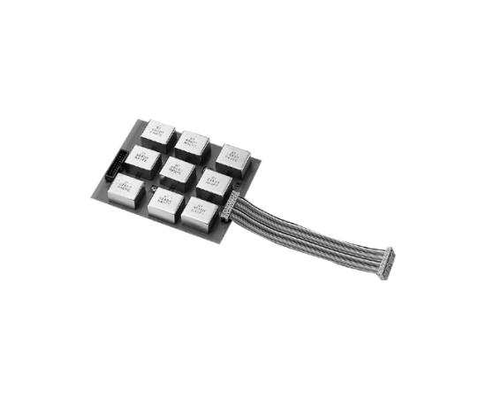 Балансная карта выхода Sennheiser EM 1046AOZ - 30692 за 0 грн. | 4Club