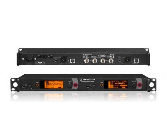 Ресивер Sennheiser EM 2050-BW-X - 31008 за 0 грн. | 4Club