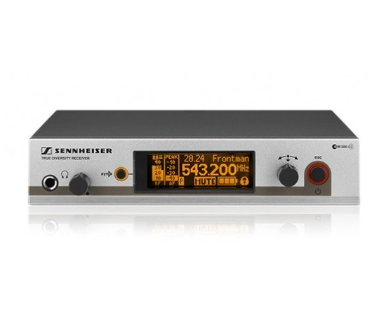 Ресивер Sennheiser EM 300 G3-D-X - 31025 за 0 грн. | 4Club