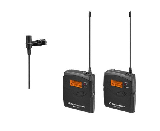 Радиосистема Sennheiser EW 112P G3-B - 31414 за 0 грн. | 4Club