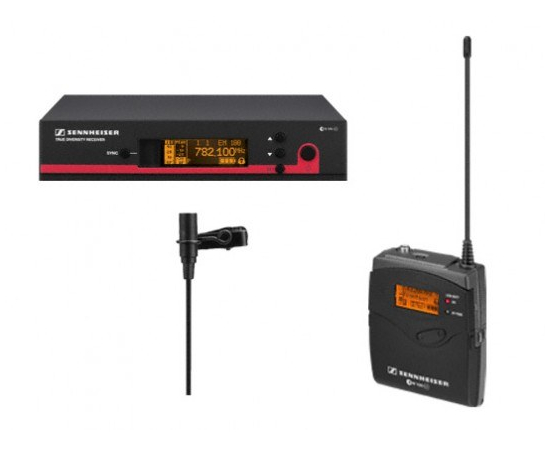 Радиосистема Sennheiser EW 112 G3-GB - 31410 за 0 грн. | 4Club