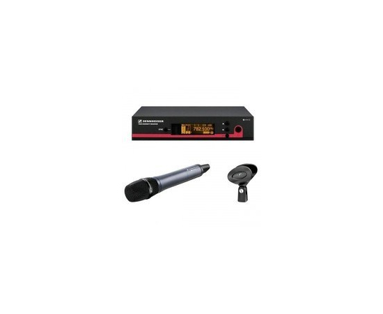 Радиосистема Sennheiser EW 100-935 G3-C - 31342 за 0 грн. | 4Club