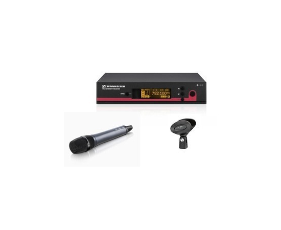 Радиосистема Sennheiser EW 100-945 G3-1G8 - 31362 за 0 грн. | 4Club