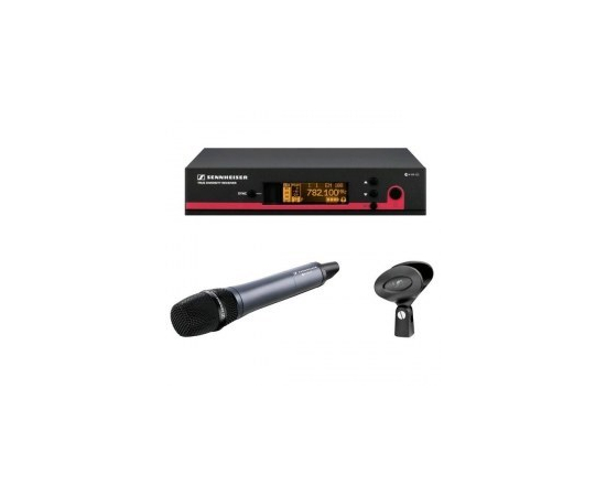 Радиосистема Sennheiser EW 100-945 G3-E-X - 31395 за 0 грн. | 4Club
