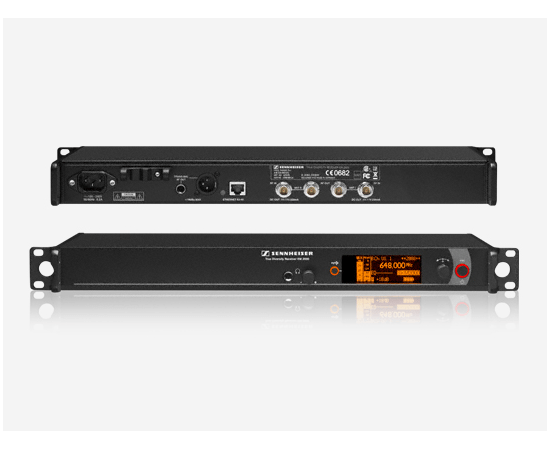 Ресивер стационарный Sennheiser EM 2000-CW-X - 30987 за 0 грн. | 4Club