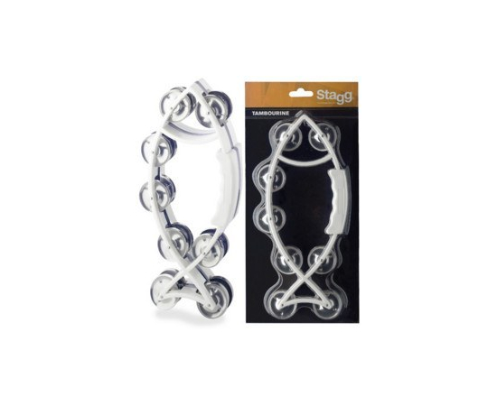 Тамбурин Stagg TAB-6, image , зображення 2