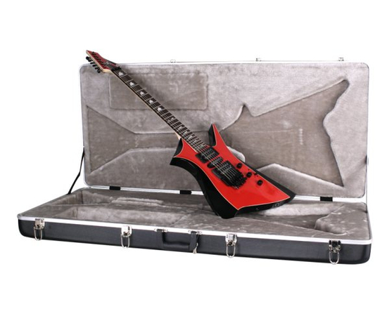 ABS кейс для электрогитары AXL CG734EBK - 31850 за 0 грн. | 4Club