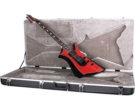 ABS кейс для электрогитары AXL CG734FBK - 31853 за 4276 грн. | 4Club