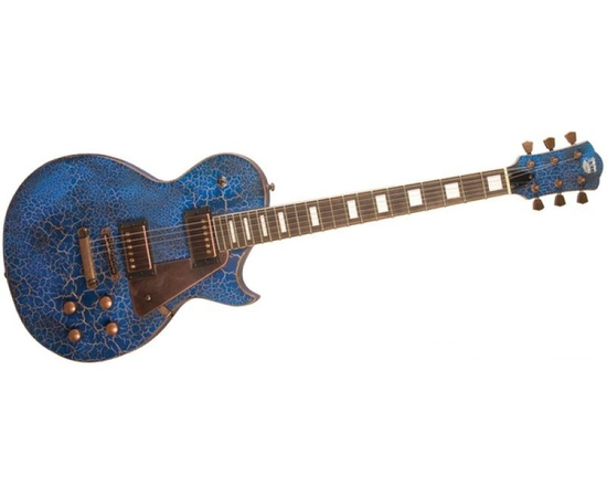 Электрогитара AXL AL820CKBL - 31910 за 0 грн. | 4Club