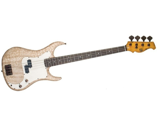 Бас-гитара AXL AP820CKBW - 31898 за 0 грн. | 4Club