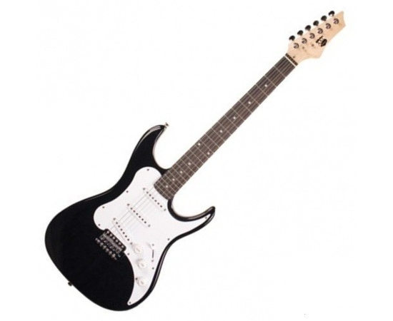 Электрогитара AXL AS750BK - 31921 за 0 грн. | 4Club