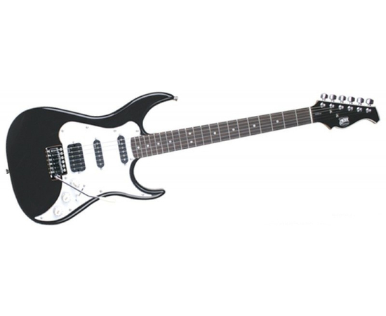 Электрогитара AXL AS800BK - 31922 за 0 грн. | 4Club