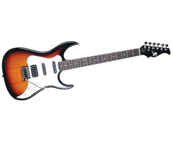 Электрогитара AXL AS800SN - 31924 за 0 грн. | 4Club