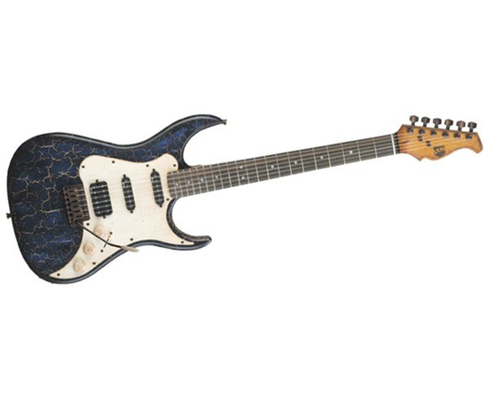 Электрогитара AXL AS820CKBL - 31914 за 0 грн. | 4Club