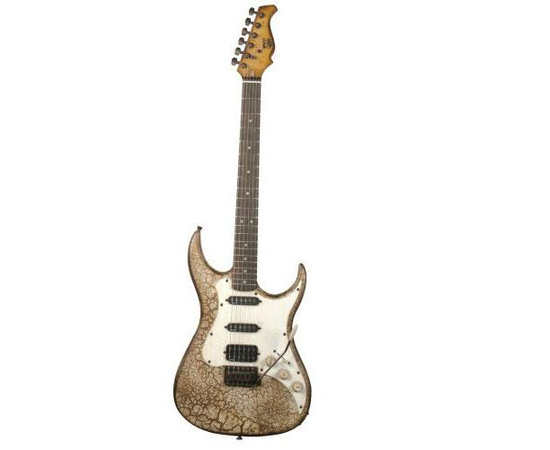 Электрогитара AXL AS820CKBW - 31915 за 0 грн. | 4Club