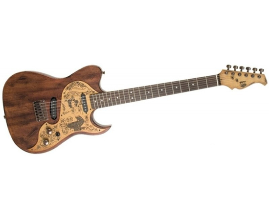 Электрогитара AXL AT860BR - 31920 за 0 грн. | 4Club