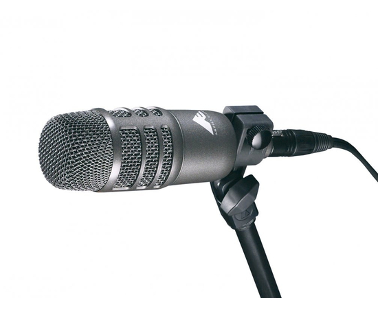 Микрофон инструментальный Audio-Technica AE2500 - 31780 за 0 грн. | 4Club