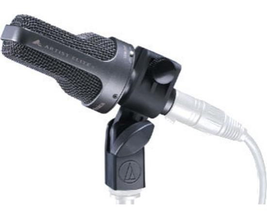 Микрофон инструментальный Audio-Technica AE3000 - 31782 за 17021 грн. | 4Club