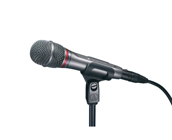 Микрофон вокальный Audio-Technica AE3300 - 31777 за 18622 грн. | 4Club