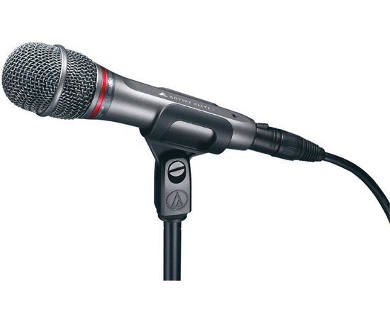 Микрофон вокальный Audio-Technica AE4100 - 31779 за 11758 грн. | 4Club