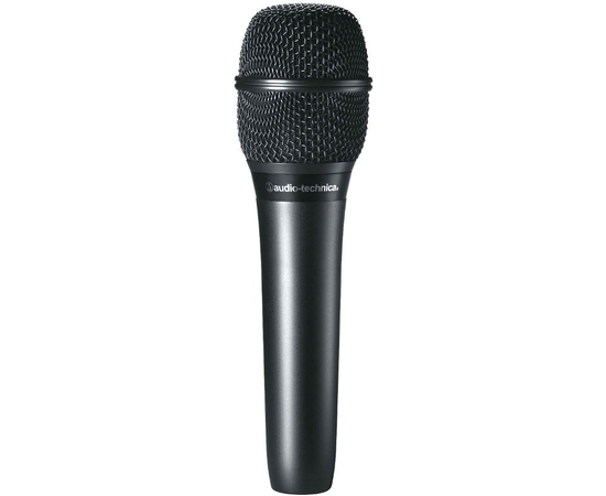 Микрофон студийный Audio-Technica AT2010 - 31773 за 0 грн. | 4Club