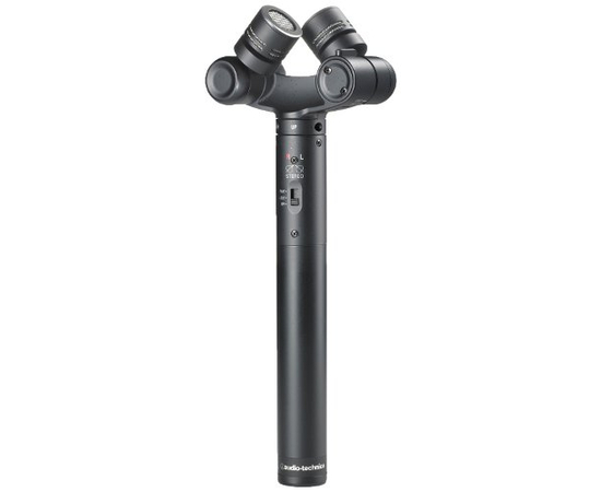 Микрофон студийный Audio-Technica AT2022 - 31771 за 0 грн. | 4Club