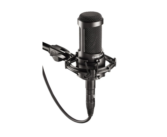 Микрофон студийный Audio-Technica AT2050 - 31764 за 16892 грн. | 4Club