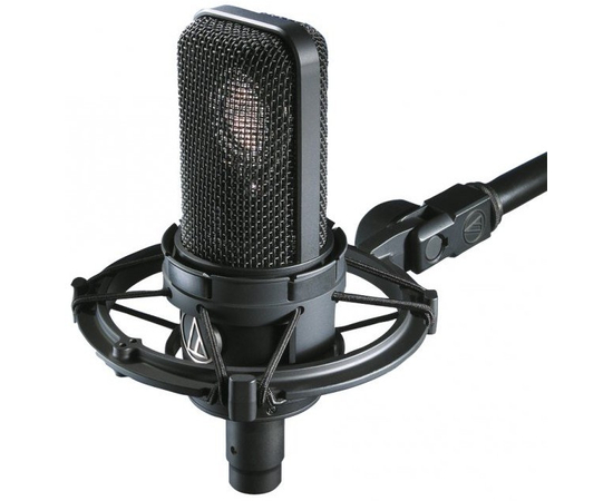 Микрофон студийный Audio-Technica AT4040 - 31720 за 0 грн. | 4Club