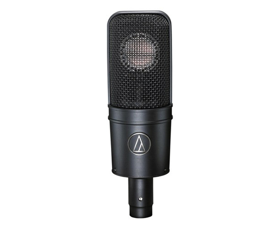 Микрофон студийный Audio-Technica AT4040SC - 31725 за 0 грн. | 4Club