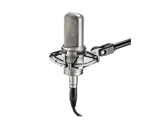 Микрофон студийный Audio-Technica AT4047MP - 31738 за 0 грн. | 4Club