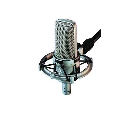 Микрофон студийный Audio-Technica AT4047SVSC - 31736 за 0 грн. | 4Club