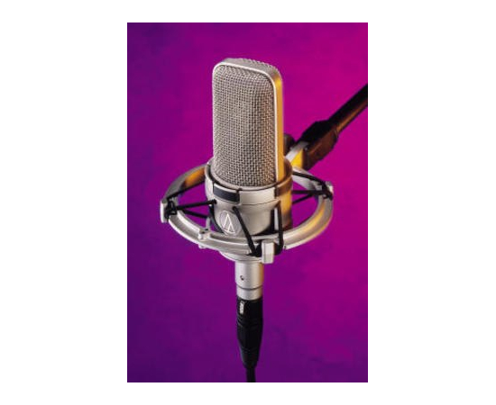 Микрофон студийный Audio-Technica AT4047SVSM - 31733 за 0 грн. | 4Club