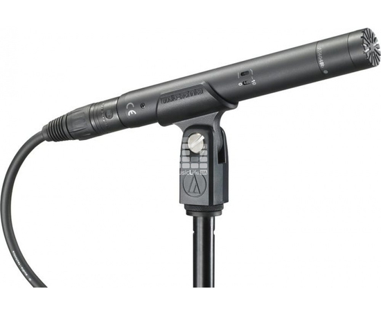 Микрофон студийный Audio-Technica AT4049b - 31748 за 31962 грн. | 4Club