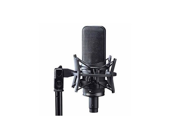 Микрофон студийный Audio-Technica AT4050SM - 31728 за 0 грн. | 4Club