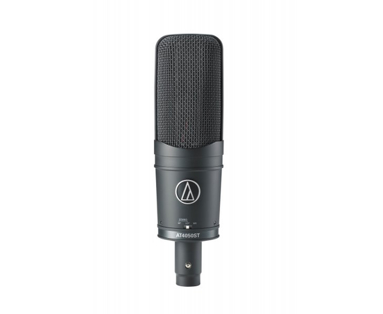 Микрофон студийный Audio-Technica AT4050ST - 31732 за 0 грн. | 4Club