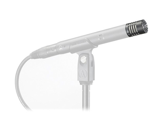 Капсюль Audio-Technica AT4051b-ELE - 31760 за 13288 грн. | 4Club