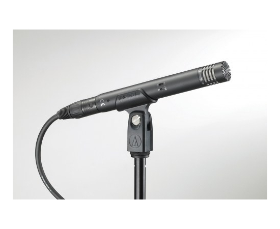 Микрофон студийный Audio-Technica AT4051b - 31751 за 0 грн. | 4Club