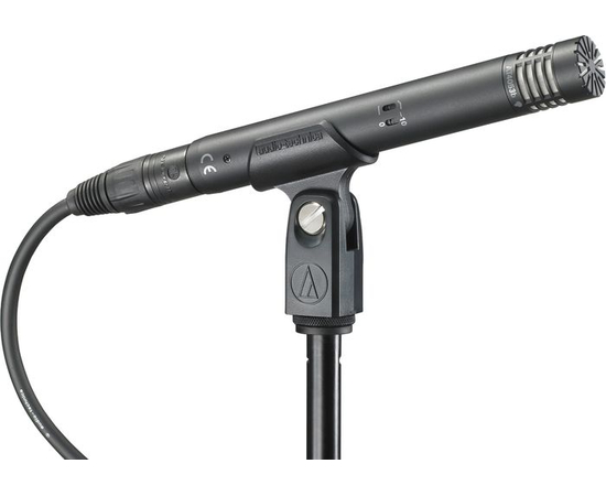 Микрофон студийный Audio-Technica AT4053b - 31752 за 0 грн. | 4Club