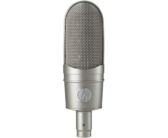 Микрофон студийный Audio-Technica AT4080 - 31741 за 53304 грн. | 4Club