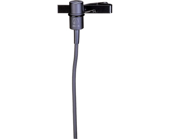Микрофон петличный Audio-Technica AT803b - 31990 за 0 грн. | 4Club