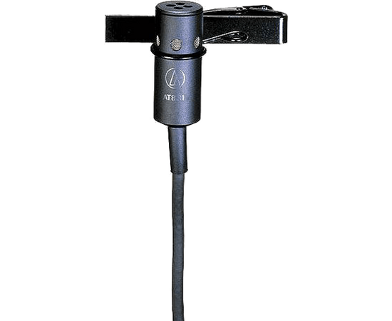 Микрофон Audio-Technica AT831c - 32000 за 0 грн. | 4Club