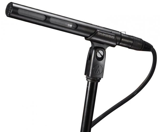 Микрофон конденсаторный Audio-Technica AT875R-Z - 31882 за 0 грн. | 4Club