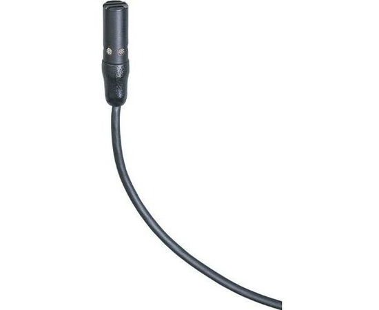 Микрофон петличный Audio-Technica AT898c - 31886 за 0 грн. | 4Club