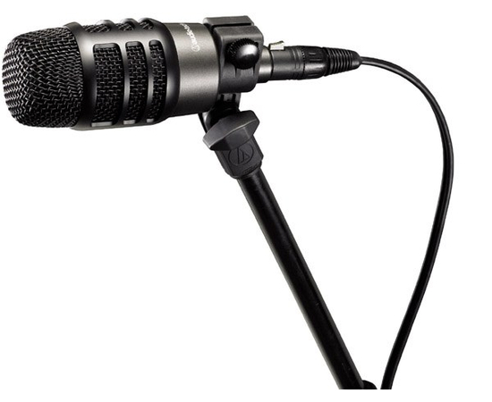 Микрофон инструментальный Audio-Technica ATM250 - 31801 за 14355 грн. | 4Club