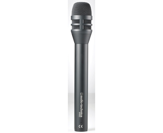 Микрофон динамический Audio-Technica BP4002 - 32018 за 0 грн. | 4Club